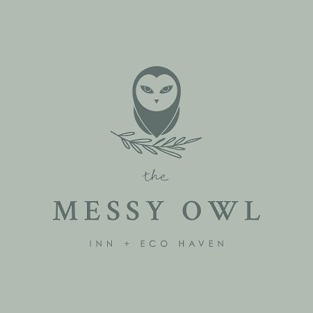The Messy Owl Inn & Eco Haven Likely Esterno foto
