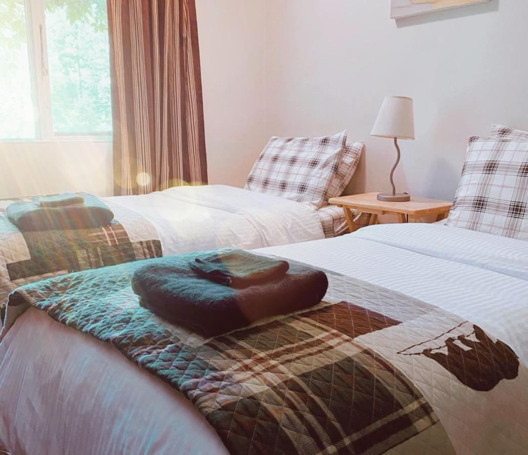 The Messy Owl Inn & Eco Haven Likely Esterno foto