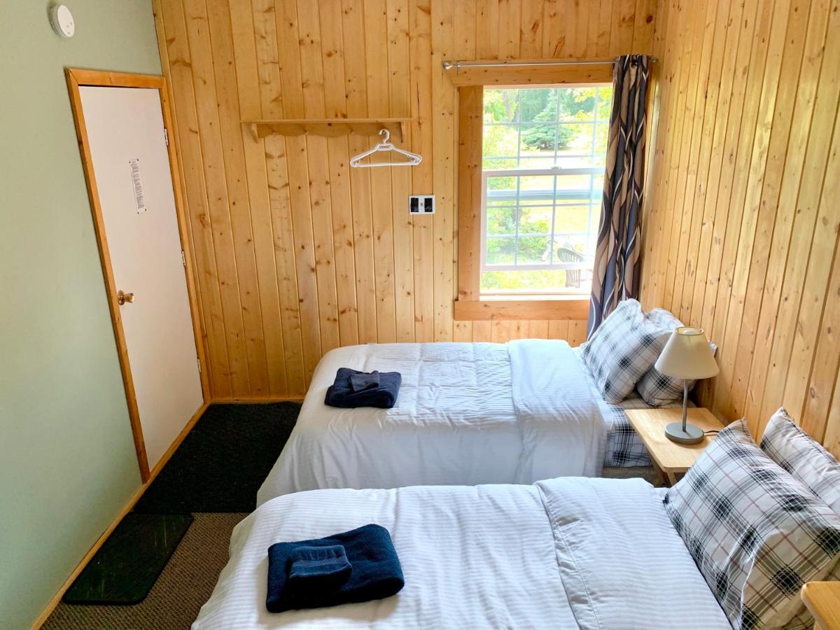 The Messy Owl Inn & Eco Haven Likely Esterno foto