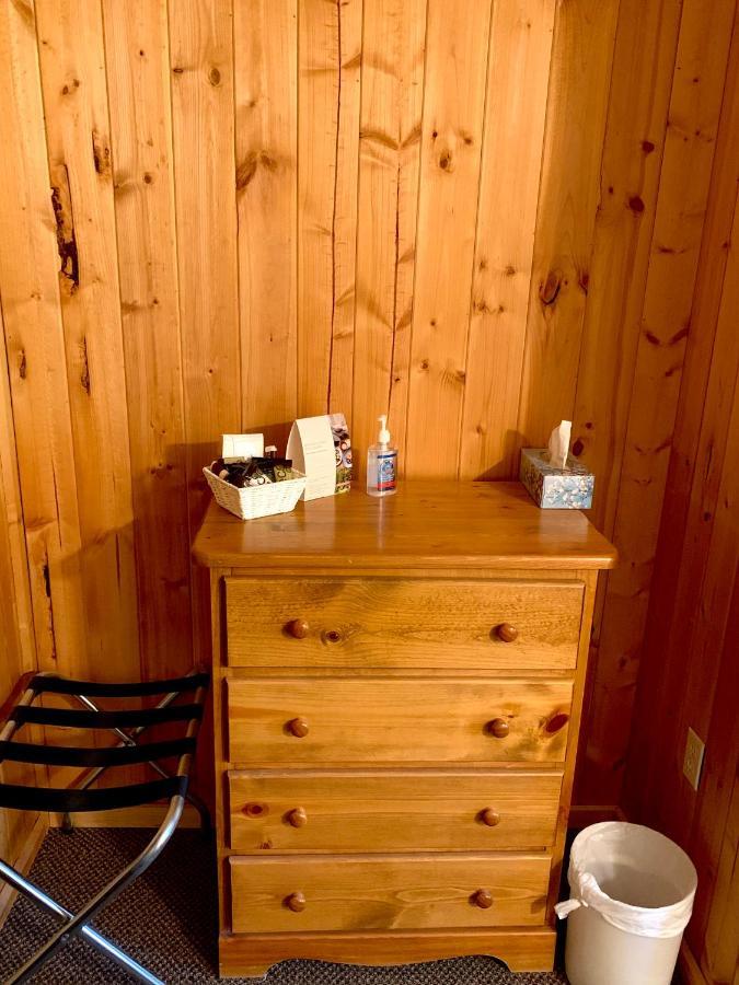 The Messy Owl Inn & Eco Haven Likely Esterno foto