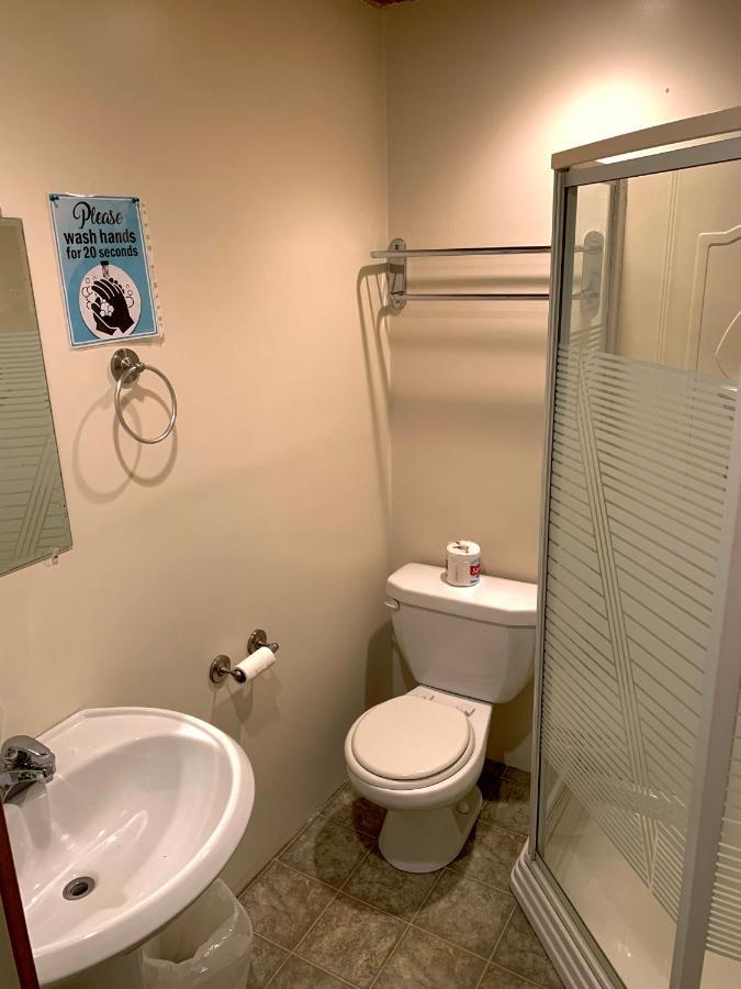 The Messy Owl Inn & Eco Haven Likely Esterno foto