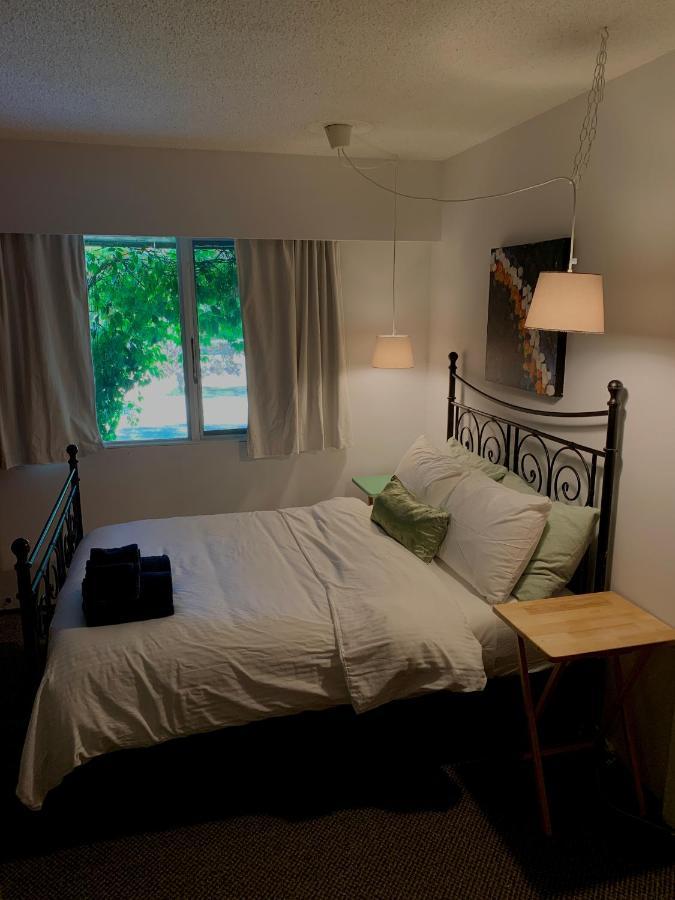 The Messy Owl Inn & Eco Haven Likely Esterno foto