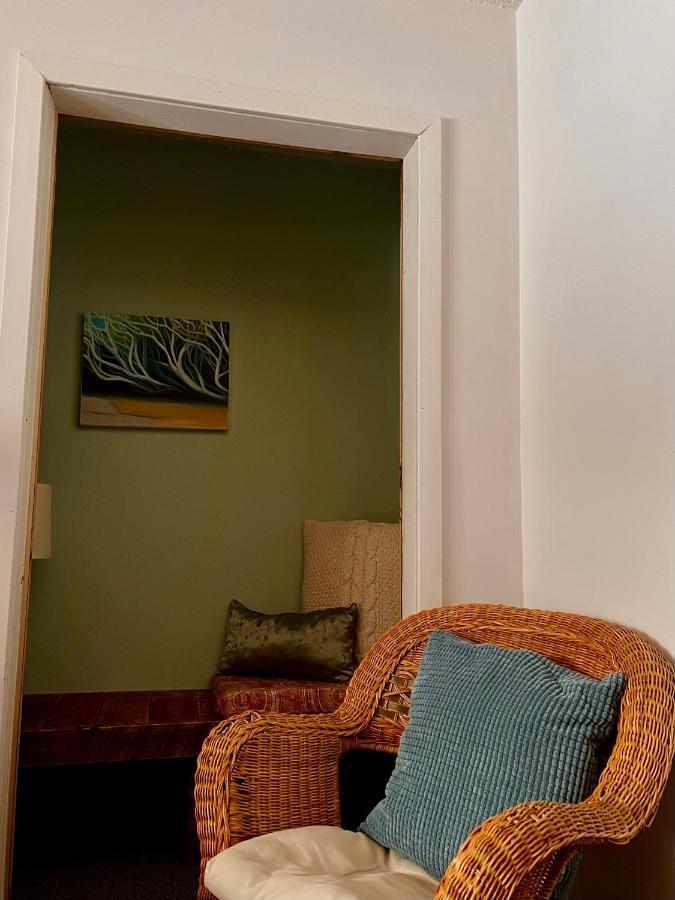 The Messy Owl Inn & Eco Haven Likely Esterno foto