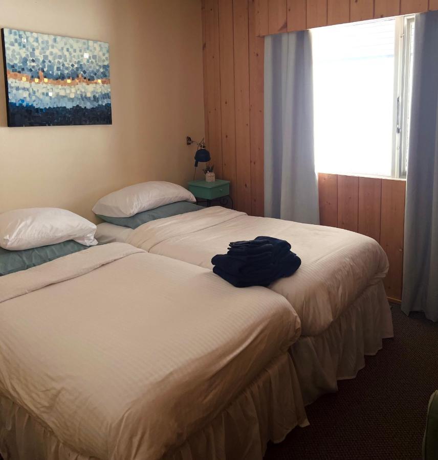 The Messy Owl Inn & Eco Haven Likely Esterno foto
